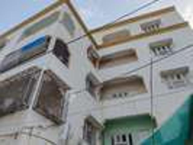 2 BHK Flat In Apartment For Sale In Narayanguda