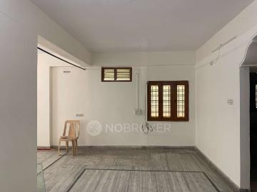 2 BHK Flat In Apartment For Sale In New Malakpet