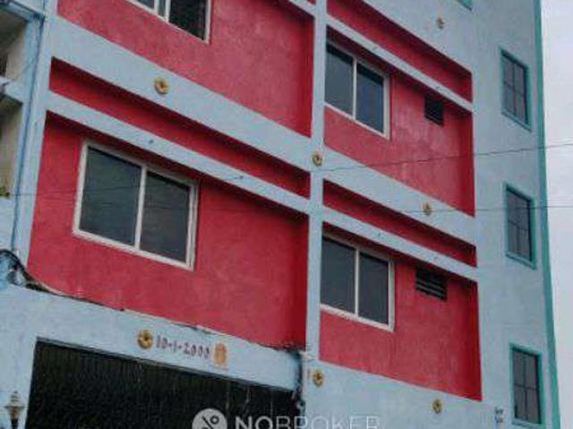 2 BHK Flat In Apartment For Sale In New Vasavi Nagar, Karkhana