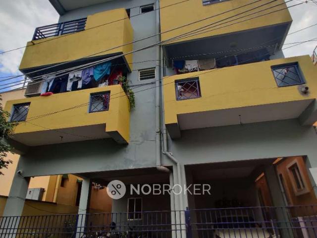 2 BHK Flat In Apartment For Sale In Nungambakkam