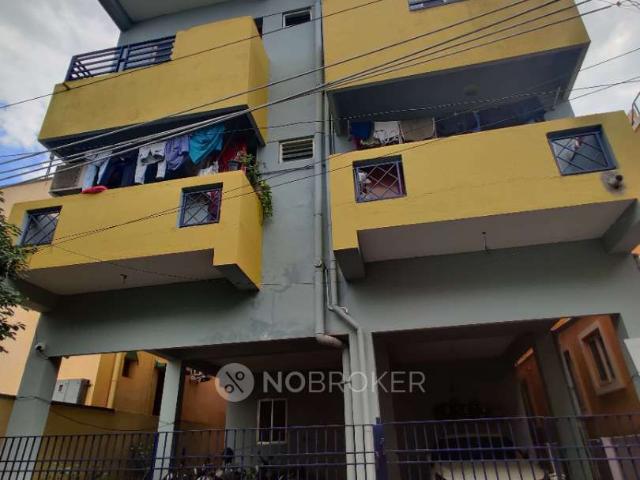 2 BHK Flat In Apartment For Sale In Pammal