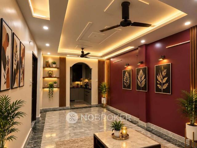 2 BHK Flat In Apartment For Sale In Palam