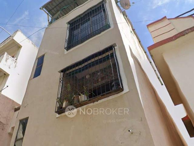 2 BHK Flat In Apartment For Sale In Pimple Gurav