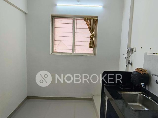 2 BHK Flat In Apartment For Sale In Pirangut