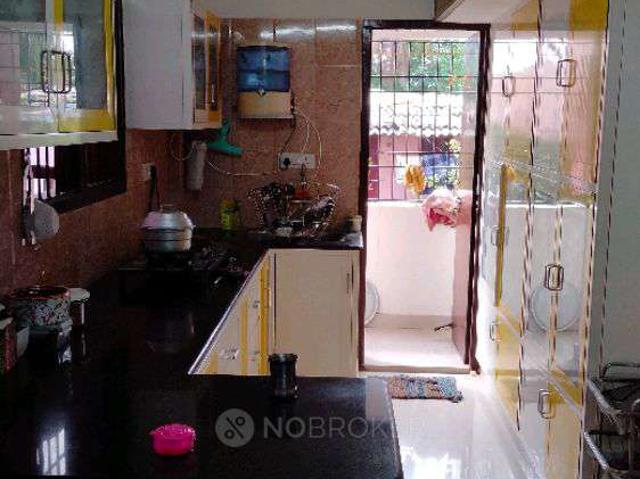 2 BHK Flat In Apartment For Sale In Pjn Mahal, Porur