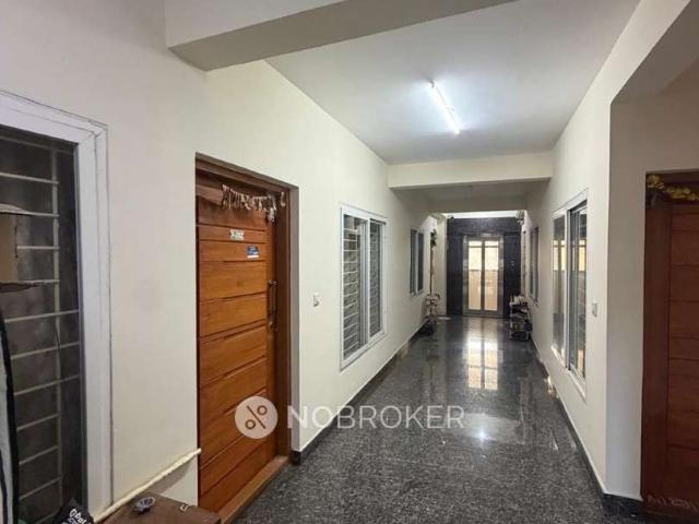 2 BHK Flat In Apartment For Sale In R. M.v. 2nd Stage