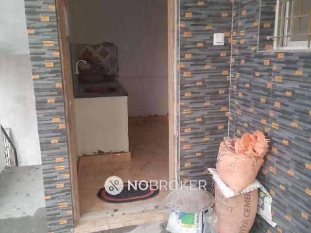 2 BHK Flat In Apartment For Sale In Ramamurthy Nagar