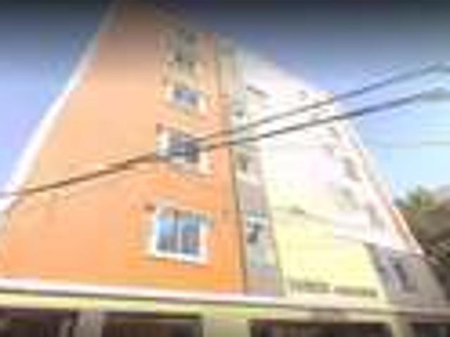 2 BHK Flat In Apartment For Sale In Santhosh Nagar
