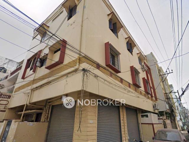 2 BHK Flat In Apartment For Sale In Sanath Nagar