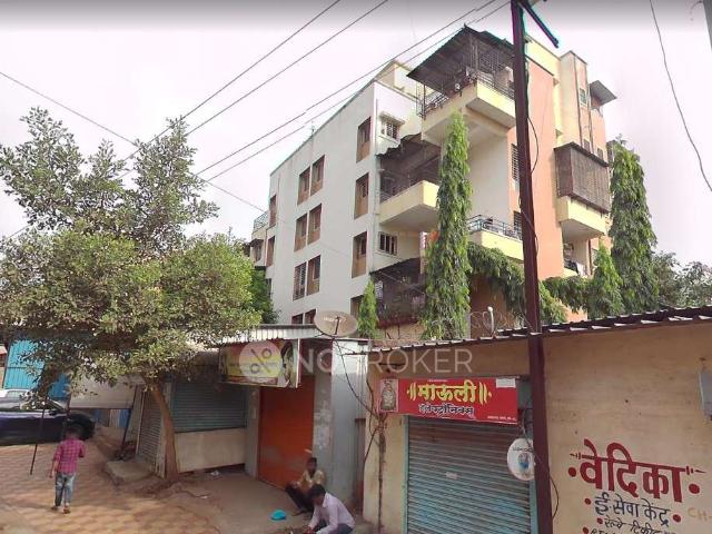 2 BHK Flat In Apartment For Sale In Sector 3