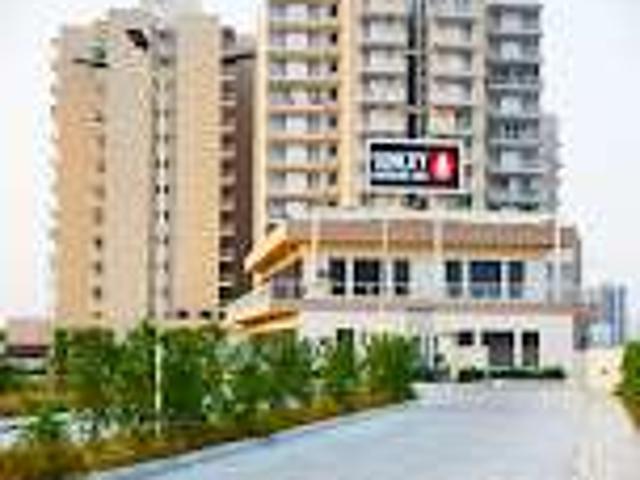 2 BHK Flat In Apartment For Sale In Sector 102