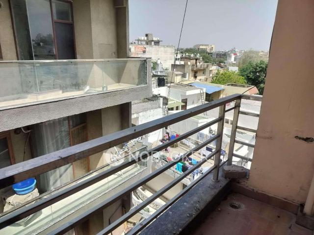 2 BHK Flat In Apartment For Sale In Sector 11