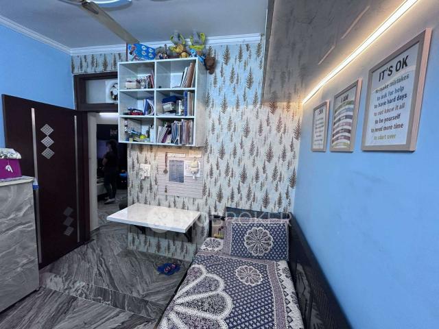 2 BHK Flat In Apartment For Sale In Sector 6