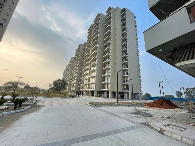 2 BHK Flat In Apartment For Sale In Sector 95