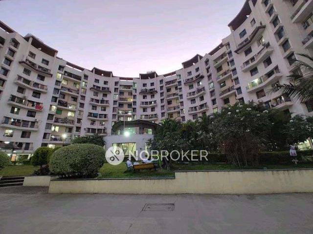 2 BHK Flat In Apartment For Sale In Shewalwadi