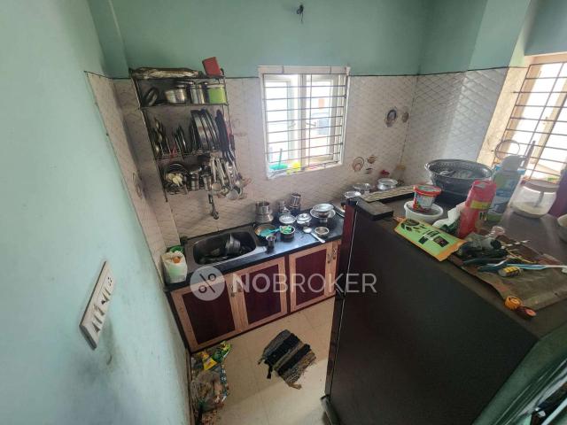 2 BHK Flat In Apartment For Sale In Surapet