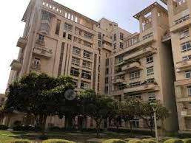 2 BHK Flat In Apartment For Sale In Sushant Lok Phase 1