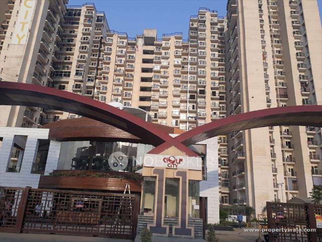 2 BHK Flat In Apartment for Rent In 7th Avenue Society Road