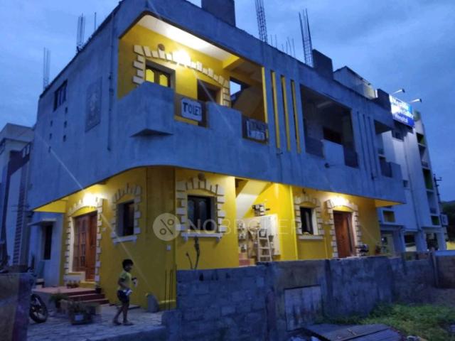 2 BHK Flat In Apartment for Rent In 12th Street, Madipakkam