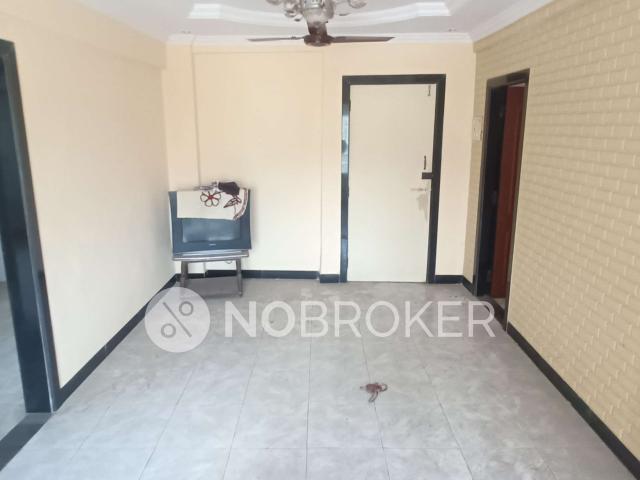 2 BHK Flat In Apartment for Rent In Thane West