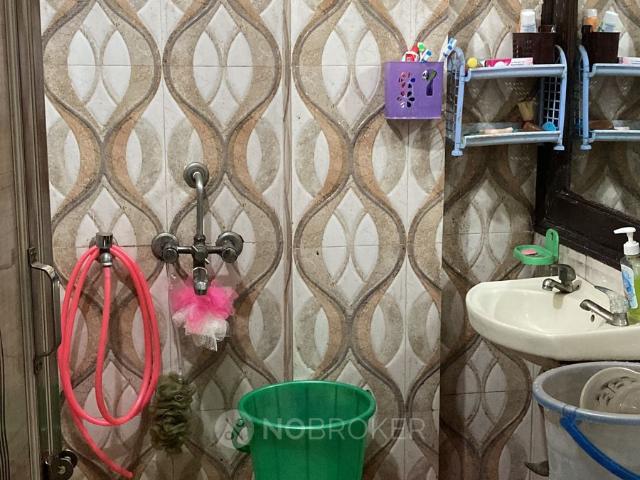 2 BHK Flat In Apartment for Rent In Uttam Nagar