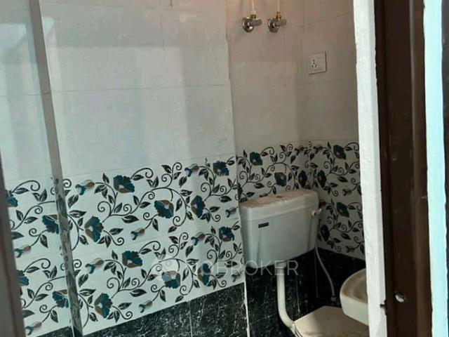 2 BHK Flat In Apartment for Rent In Uttam Nagar