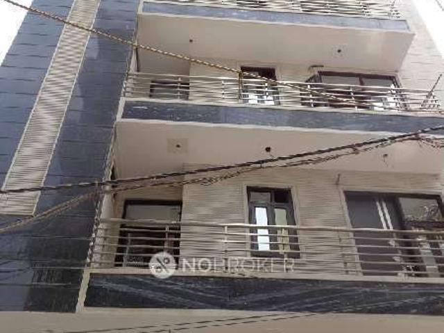 2 BHK Flat In Apartment for Rent In Uttam Nagar