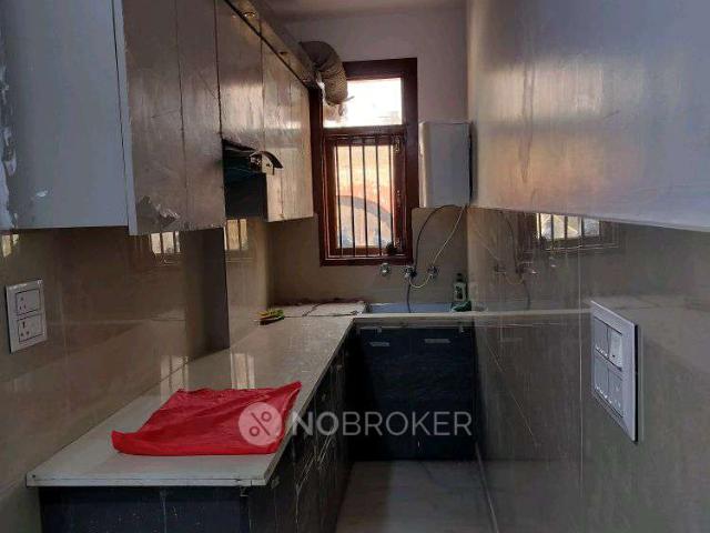 2 BHK Flat In Apartment for Rent In Uttam Nagar West