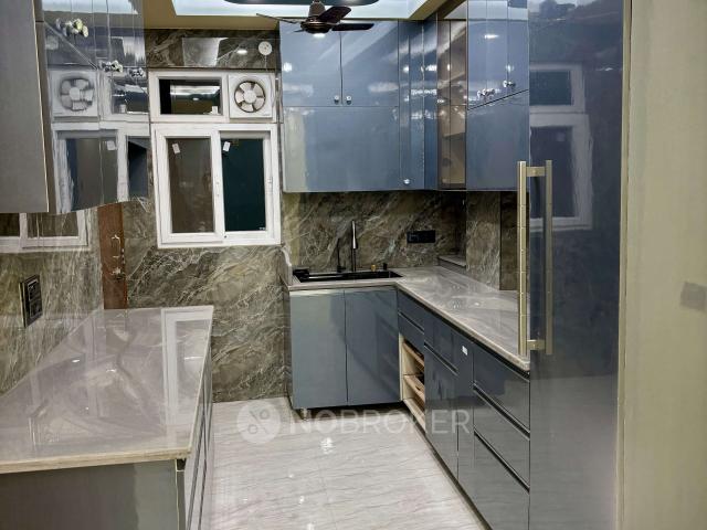2 BHK Flat In Apartment for Rent In Uttam Nagar East