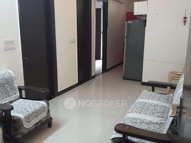 2 BHK Flat In Apartment for Rent In Vaishali