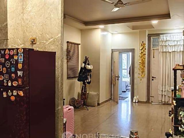 2 BHK Flat In Apartment for Rent In Vaishali