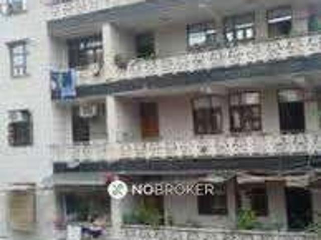 2 BHK Flat In Apartment for Rent In Vaishali