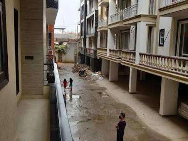 2 BHK Flat In Apartment for Rent In Vasant Kunj Enclave