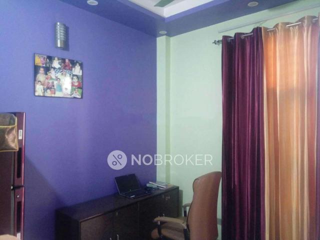 2 BHK Flat In Apartment for Rent In Vishnu Enclave