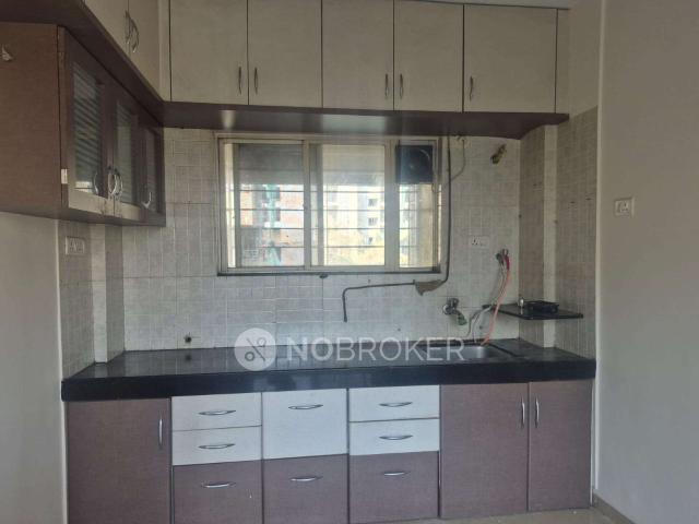 2 BHK Flat In Apartment for Rent In, Wakad