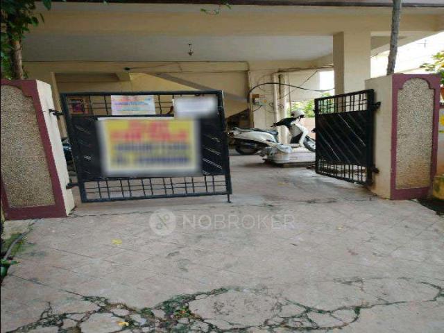 2 BHK Flat In Apartment for Rent In A. S. Rao Nagar