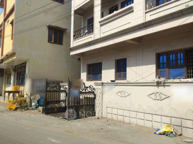 2 BHK Flat In Apartment for Rent In Bowenpally