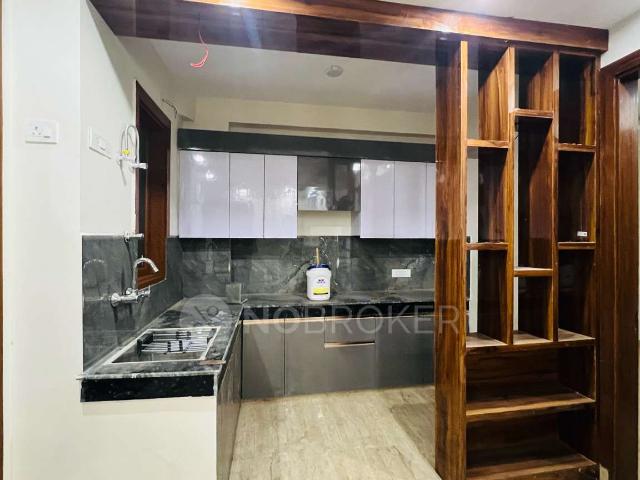 2 BHK Flat In Apartment for Rent In Chhatarpur