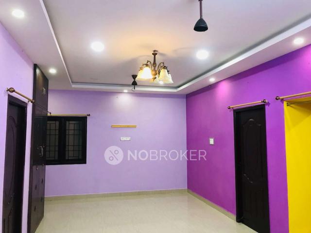 2 BHK Flat In Apartment for Rent In Chromepet