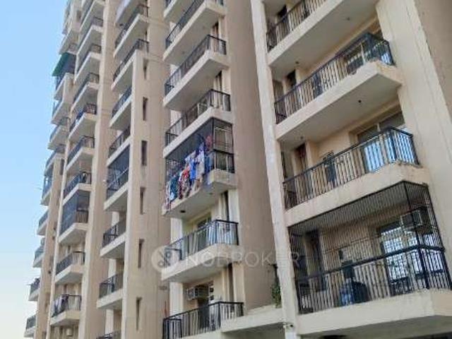 2 BHK Flat In Apartment for Rent In Diya Greencity
