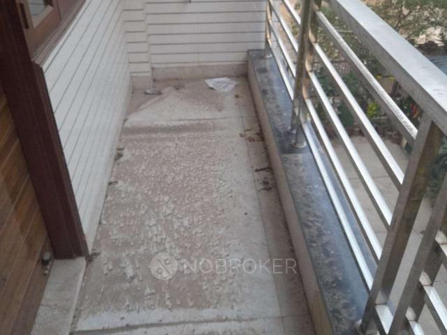2 BHK Flat In Apartment for Rent In Dwaraka