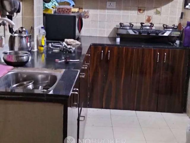 2 BHK Flat In Apartment for Rent In Dwarka More Metro Stati