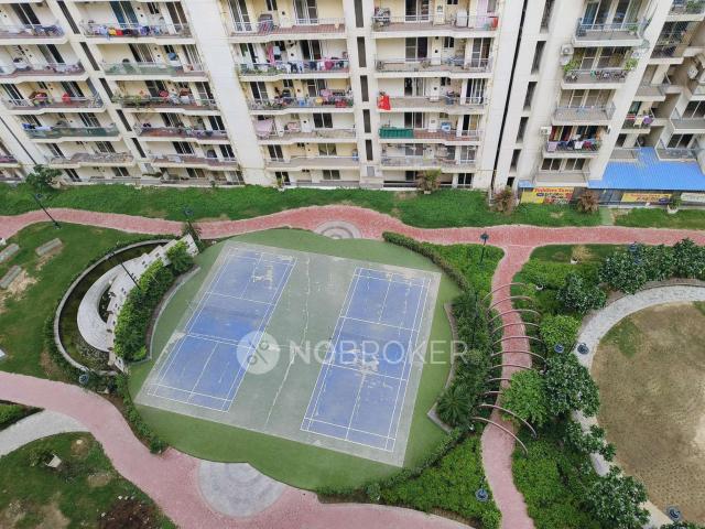 2 BHK Flat In Apartment for Rent In Gaur City 2