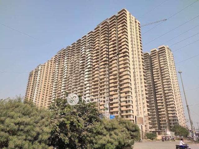 2 BHK Flat In Apartment for Rent In Gaur Siddhartham Tower C