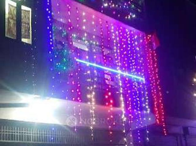 2 BHK Flat In Apartment for Rent In Halduani More