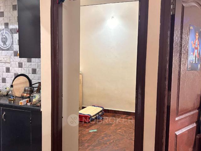 2 BHK Flat In Apartment for Rent In Hsr Layout