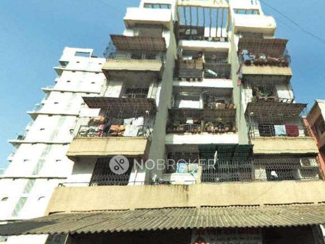 2 BHK Flat In Apartment for Rent In Kharghar