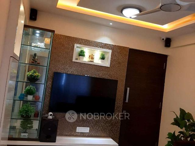 2 BHK Flat In Apartment for Rent In Khardipada