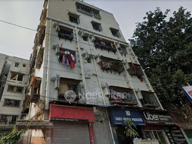 2 BHK Flat In Apartment for Rent In Lal Kuan
