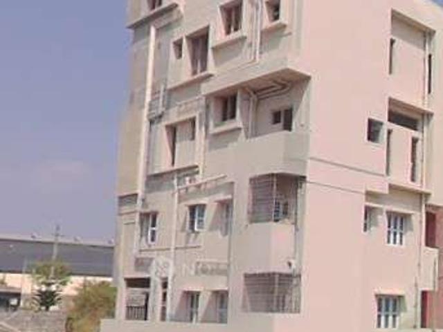2 BHK Flat In Apartment for Rent In Madannapet